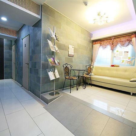 Guesthouse Myeongdong 2 Seoul Eksteriør billede