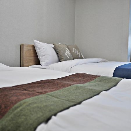 Guesthouse Myeongdong 2 Seoul Eksteriør billede