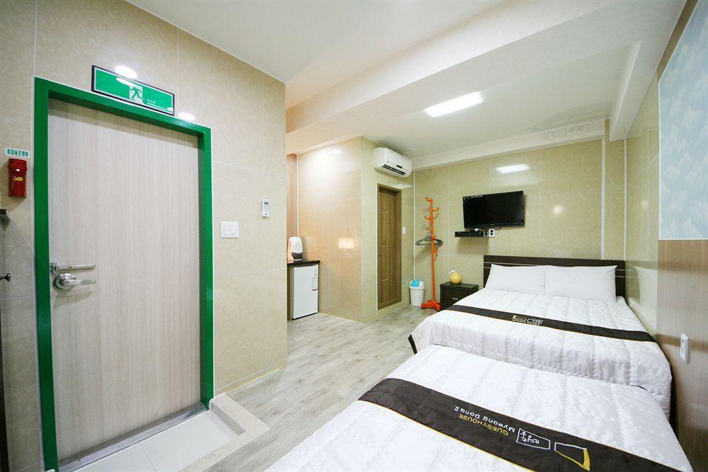 Guesthouse Myeongdong 2 Seoul Eksteriør billede