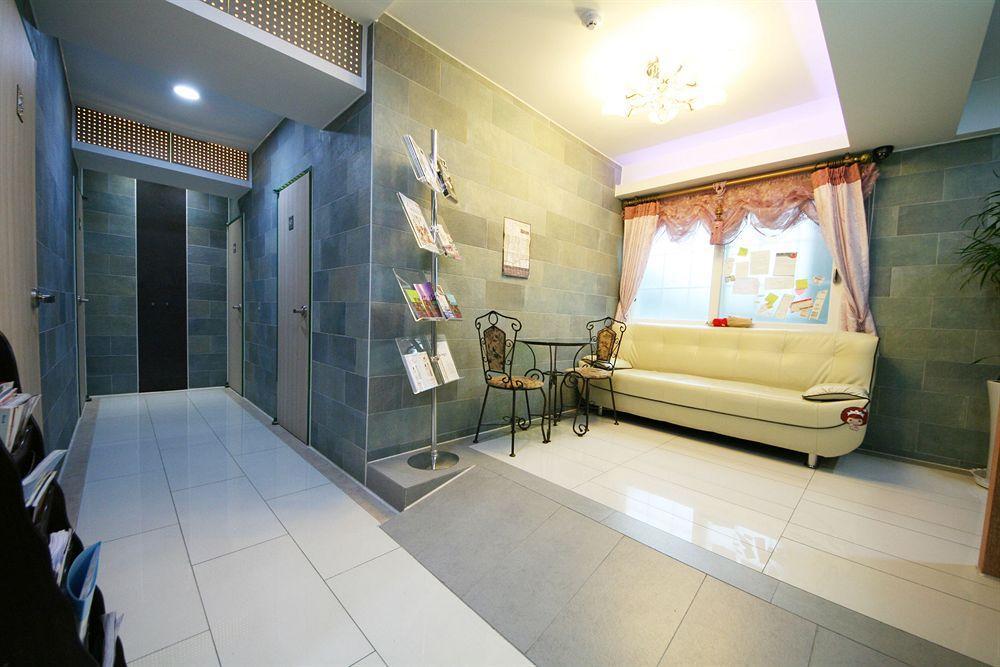 Guesthouse Myeongdong 2 Seoul Eksteriør billede
