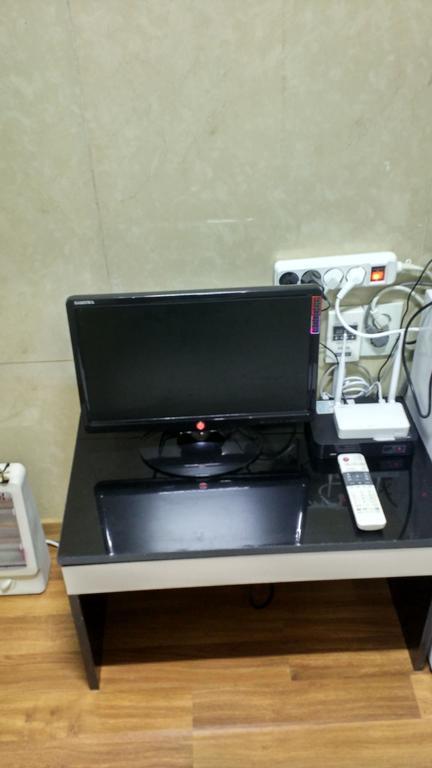 Guesthouse Myeongdong 2 Seoul Eksteriør billede