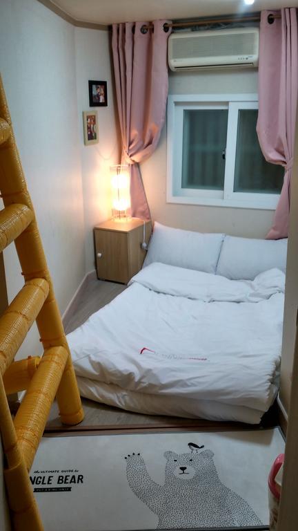 Guesthouse Myeongdong 2 Seoul Eksteriør billede