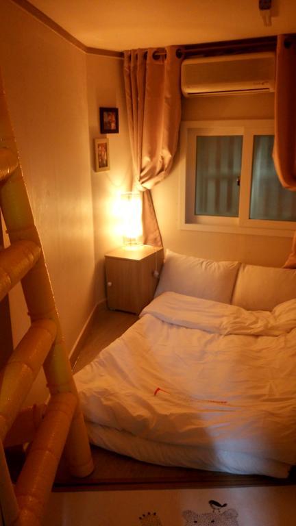 Guesthouse Myeongdong 2 Seoul Eksteriør billede