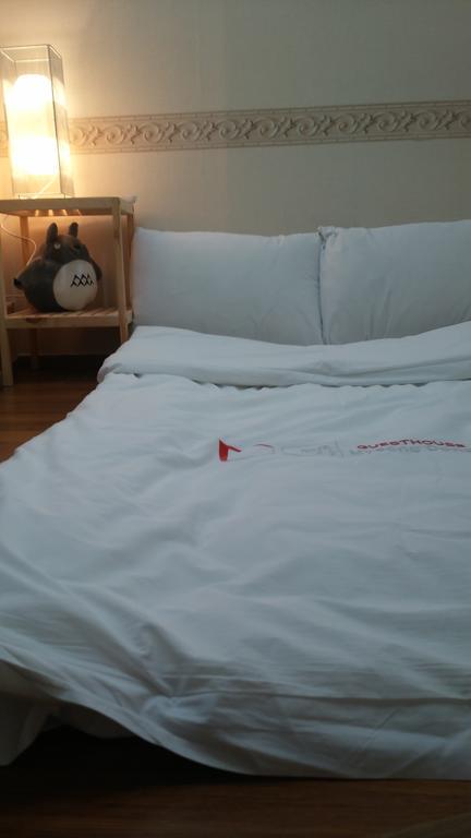 Guesthouse Myeongdong 2 Seoul Eksteriør billede