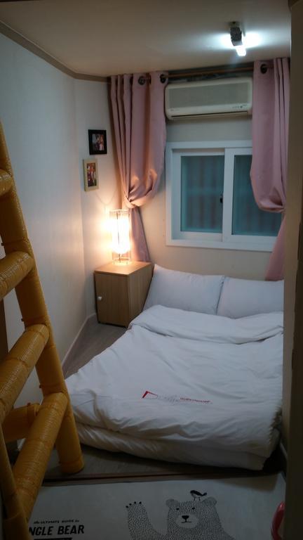 Guesthouse Myeongdong 2 Seoul Eksteriør billede