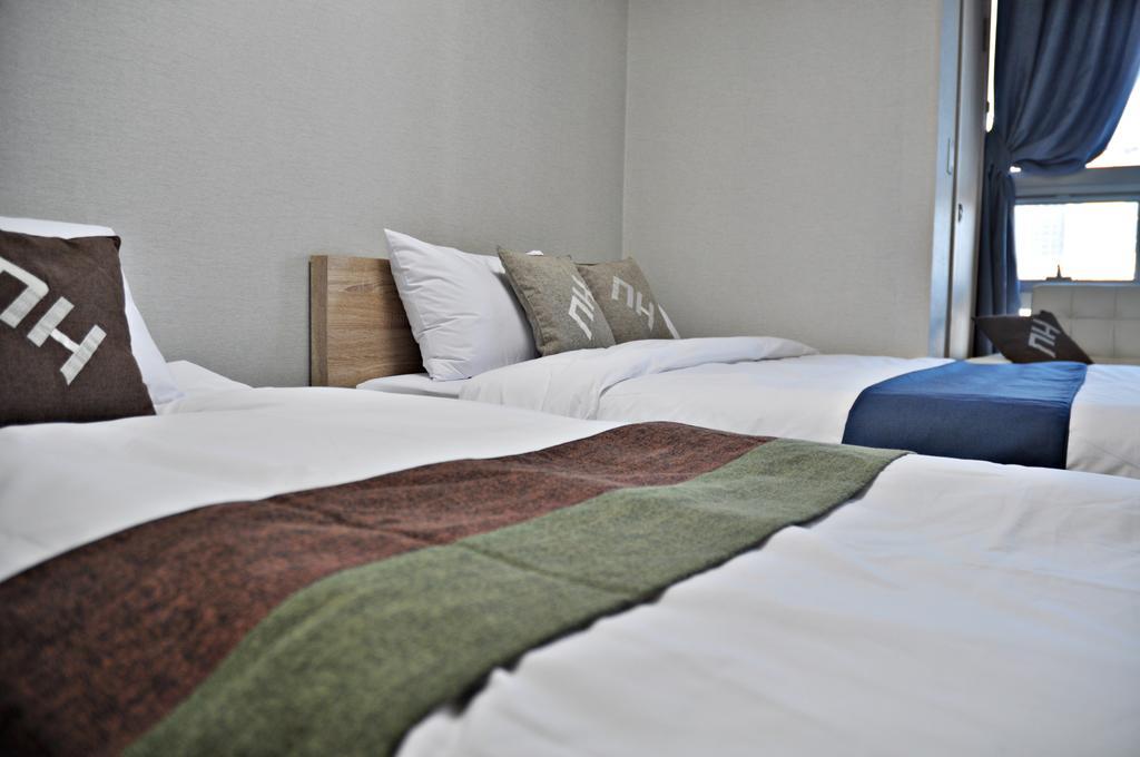 Guesthouse Myeongdong 2 Seoul Eksteriør billede