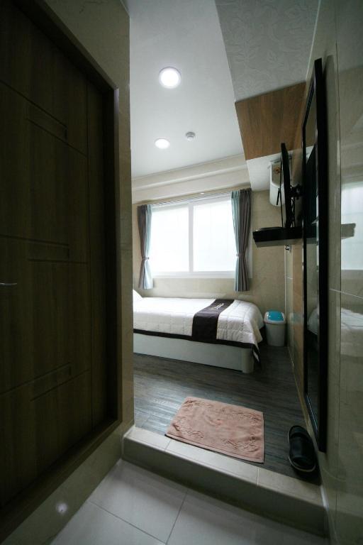 Guesthouse Myeongdong 2 Seoul Værelse billede