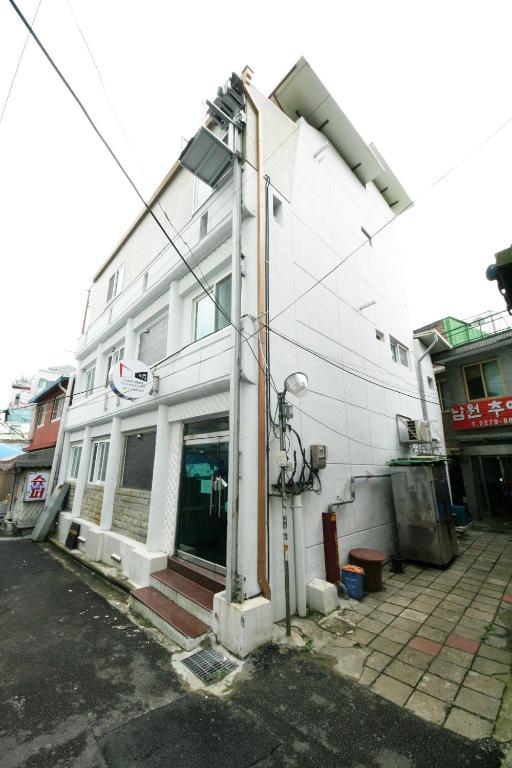 Guesthouse Myeongdong 2 Seoul Eksteriør billede