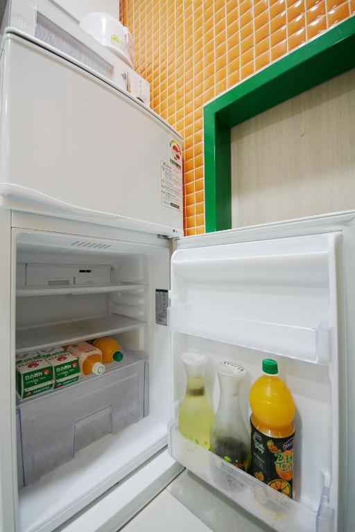 Guesthouse Myeongdong 2 Seoul Eksteriør billede