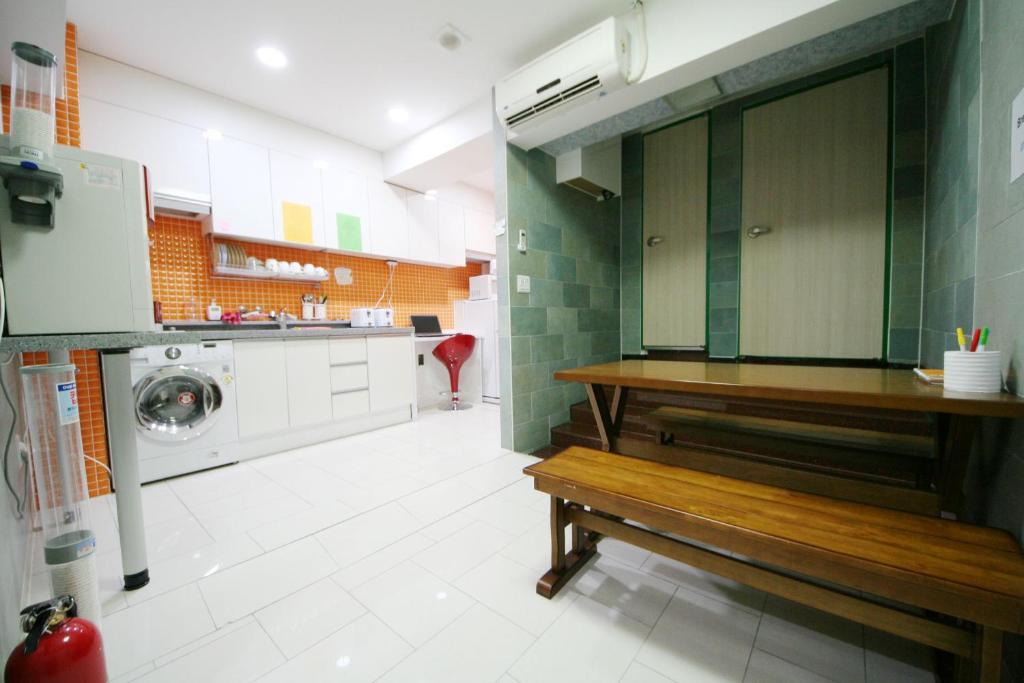 Guesthouse Myeongdong 2 Seoul Eksteriør billede