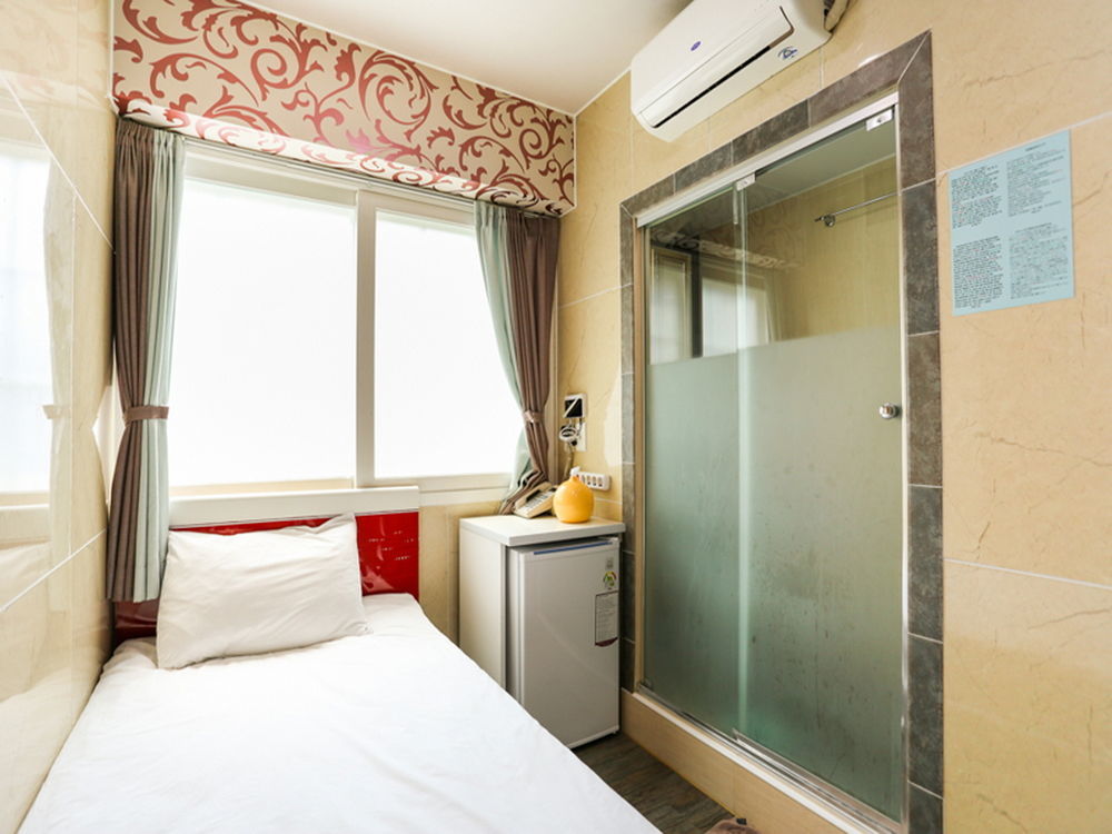 Guesthouse Myeongdong 2 Seoul Eksteriør billede