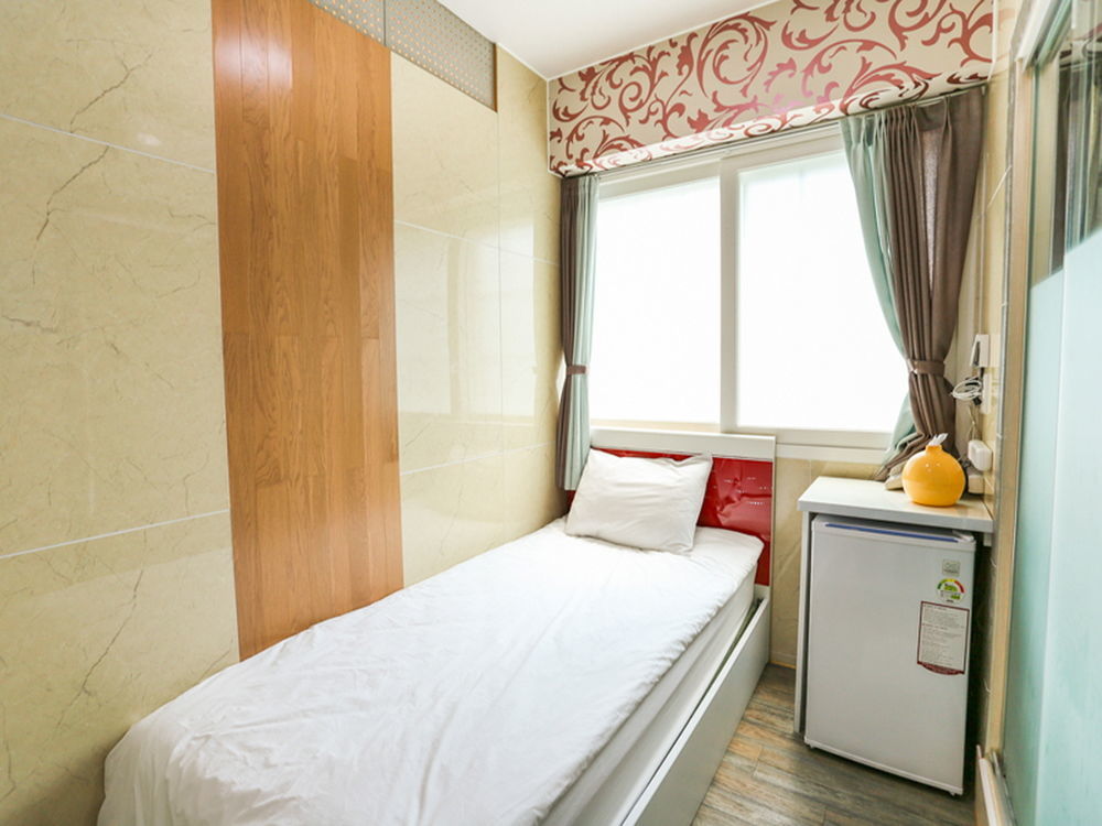 Guesthouse Myeongdong 2 Seoul Eksteriør billede