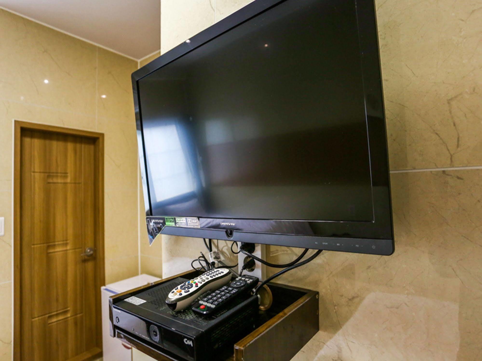 Guesthouse Myeongdong 2 Seoul Eksteriør billede
