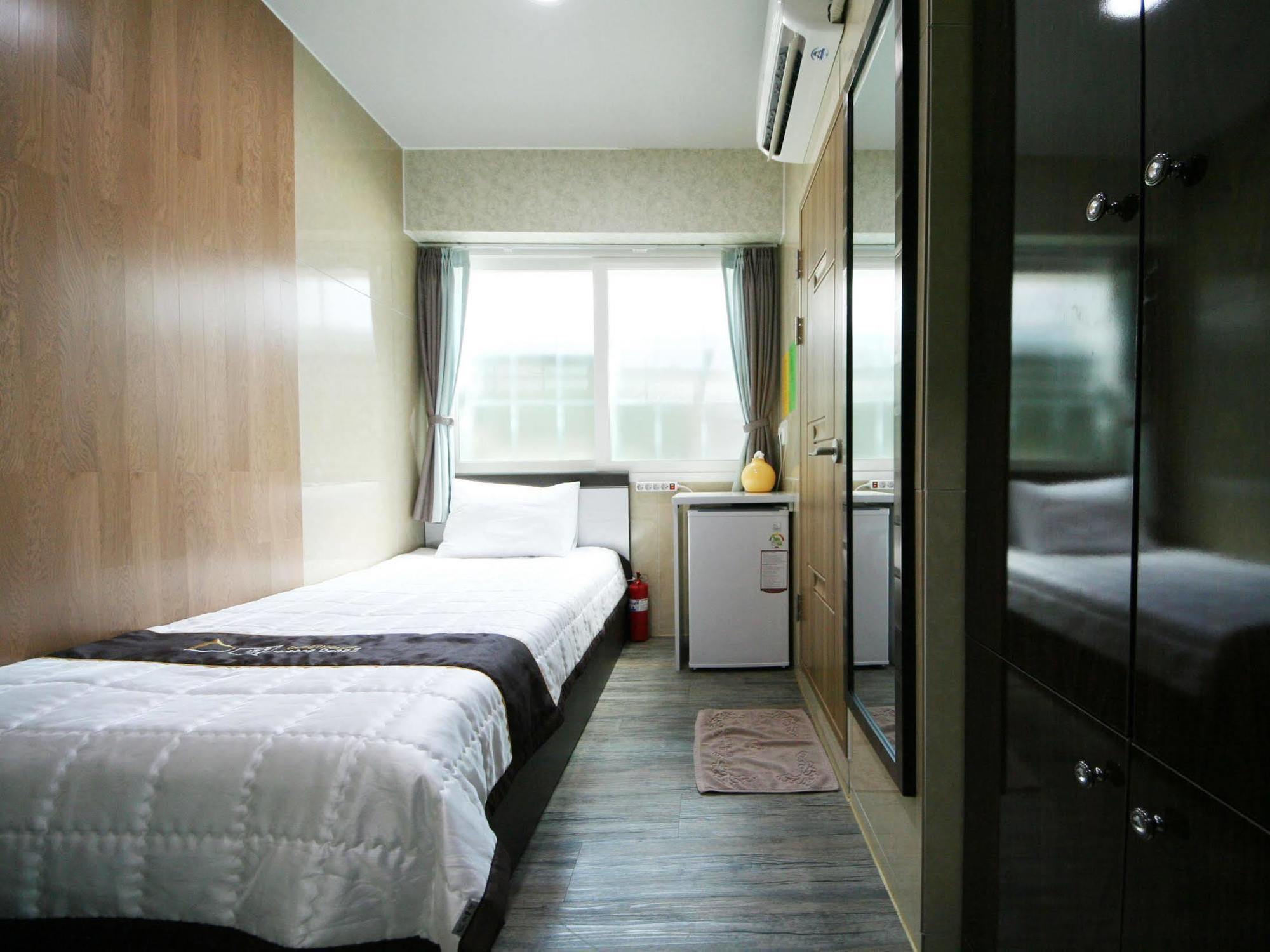 Guesthouse Myeongdong 2 Seoul Eksteriør billede