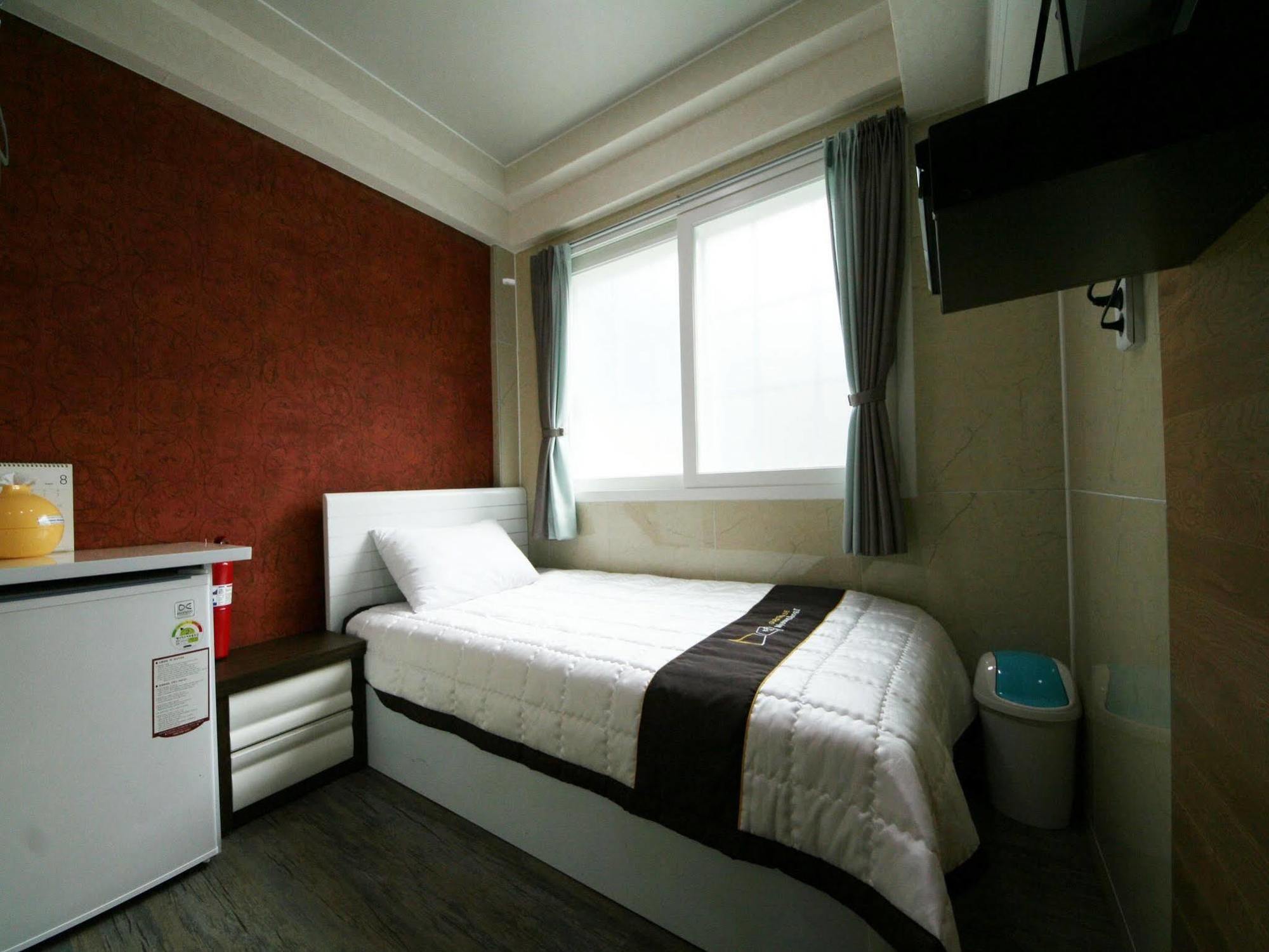 Guesthouse Myeongdong 2 Seoul Eksteriør billede